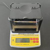 AU-300K New Electronic Gold Tester 300g Gold Testing Machine Price With CE FCC, Digital Electronic Gold Analyzer