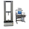 500kn Laboratory Computer Tensile Strength Testing Machine for Metal Price