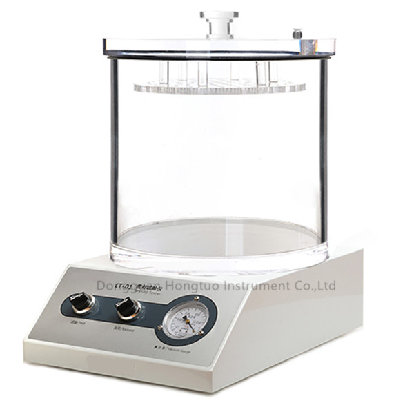 Vacuum Leak Testing Machine For Vial Vacuum Leak Testing Equipment Price