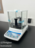 AR-120-4S High Precision Digital Density Meter,High Quality Density Tester and Portable Densimeter,Popular Solid Densitometer