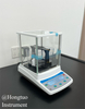 AR-120-4S High Precision Digital Density Meter,High Quality Density Tester and Portable Densimeter,Popular Solid Densitometer
