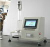 ASTM And ISO Ball Rebound Tester LCD Touch Screen Interface