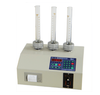 DY-100C Powder Tap Density Tester For Chmical Powder Materials Quality Test 