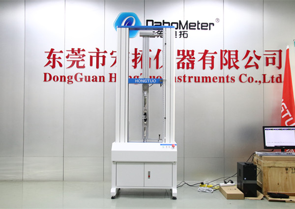 UTM Universal Testing Machine For Laboratory Computer Control Universal Tensile Testing Machine
