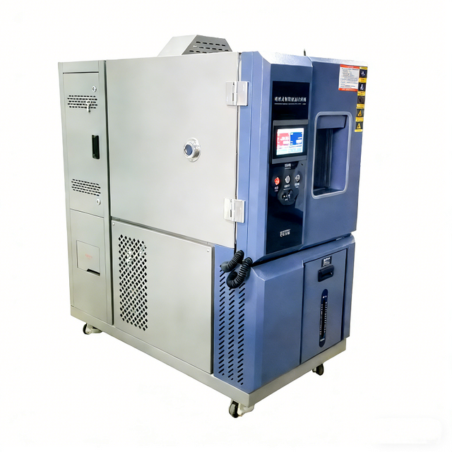 Large 800L Humidity Environmental Chamber Touch Screen Humidity Environmental Chamber