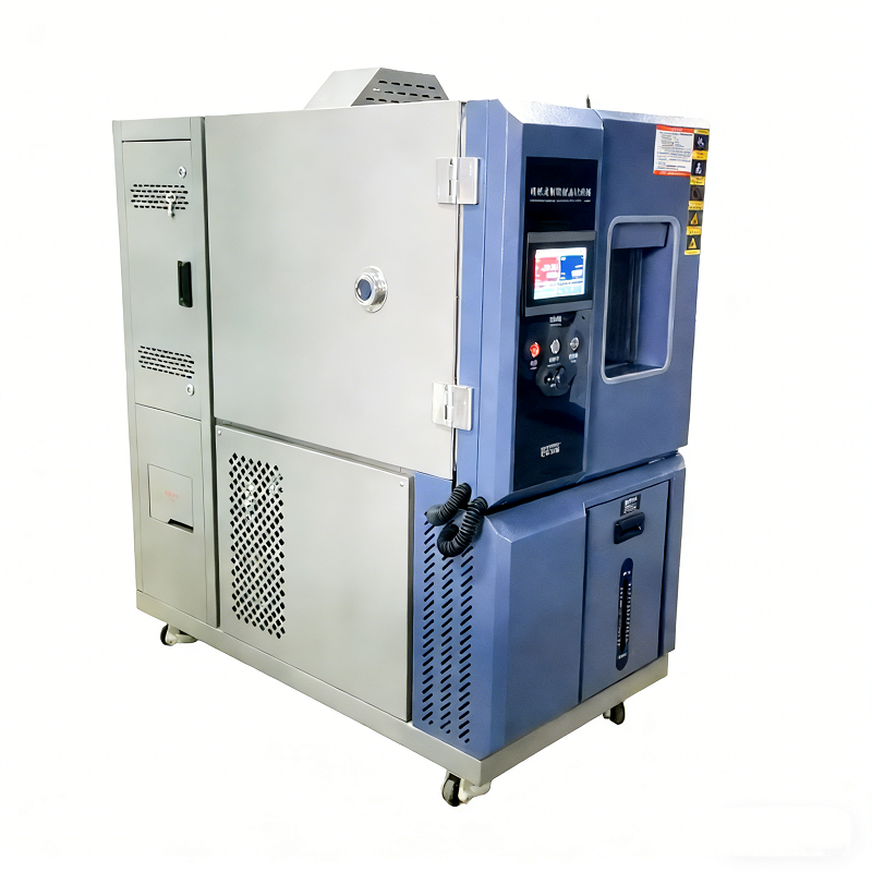 Large 800L Humidity Environmental Chamber Touch Screen Humidity Environmental Chamber