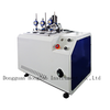 Plastic Heating Deflection And Vicat Softening TemperatureTester Apparatus HDT Vicat