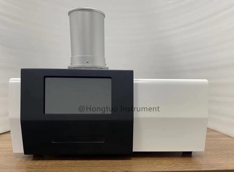 DH-TGA101 High Precision, LCD Digital Display Thermogravimetric Analyzer/Thermal Gravimetric Analyzer