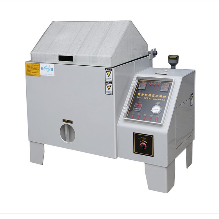 ASTM B117 Salt Resistant Corrosion Corrosive Resistance Salt Spray Test Equipment