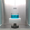 DH-Q Series Interfacial Tension Meter, Touch Screen Basic Parameter liquid Solubility Determination Machine