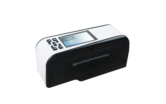 Laboratory Portable Auto Spectrophotometer for Color Measuring Cheap Price DH-WS2300
