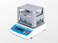 AU-120SL 0.0001 g/cm Double Measuring Mode Testing Instrument High Precision Solids Liquids Density Tester