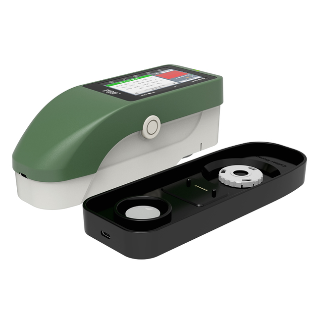 SA Series Spectrophotometer Applicable to Multi-Fields, Fashionable Rrapid Measurement Sspectroscopic Colorimeter