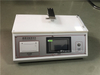 GB/T1006-1988 Coefficient of Friction Tester Cof Tester 200±2 G Farmar Weight(g)