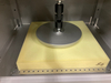 HT-2819 Sponge Foam Dynamic Fatigue Compression Testing Machine, Dynamic Fatigue Stress Testing Equipment,Digital Sponge Dynamic Fatigue Testing Machine