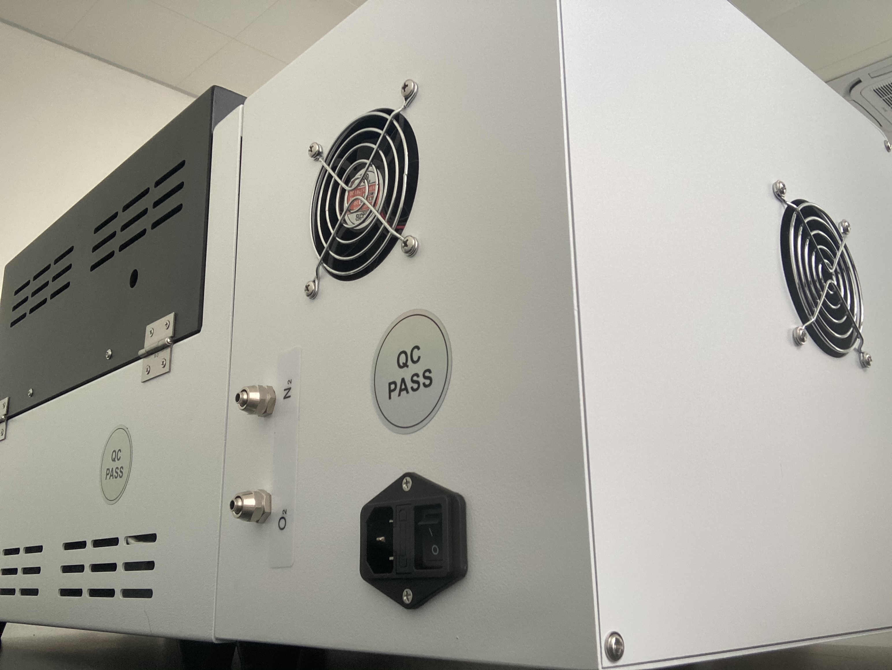 HT-DZ3500S Carbon Black Content Tester,Carbon Black Content Testing Equipment,Content Testing Machine of Carbon