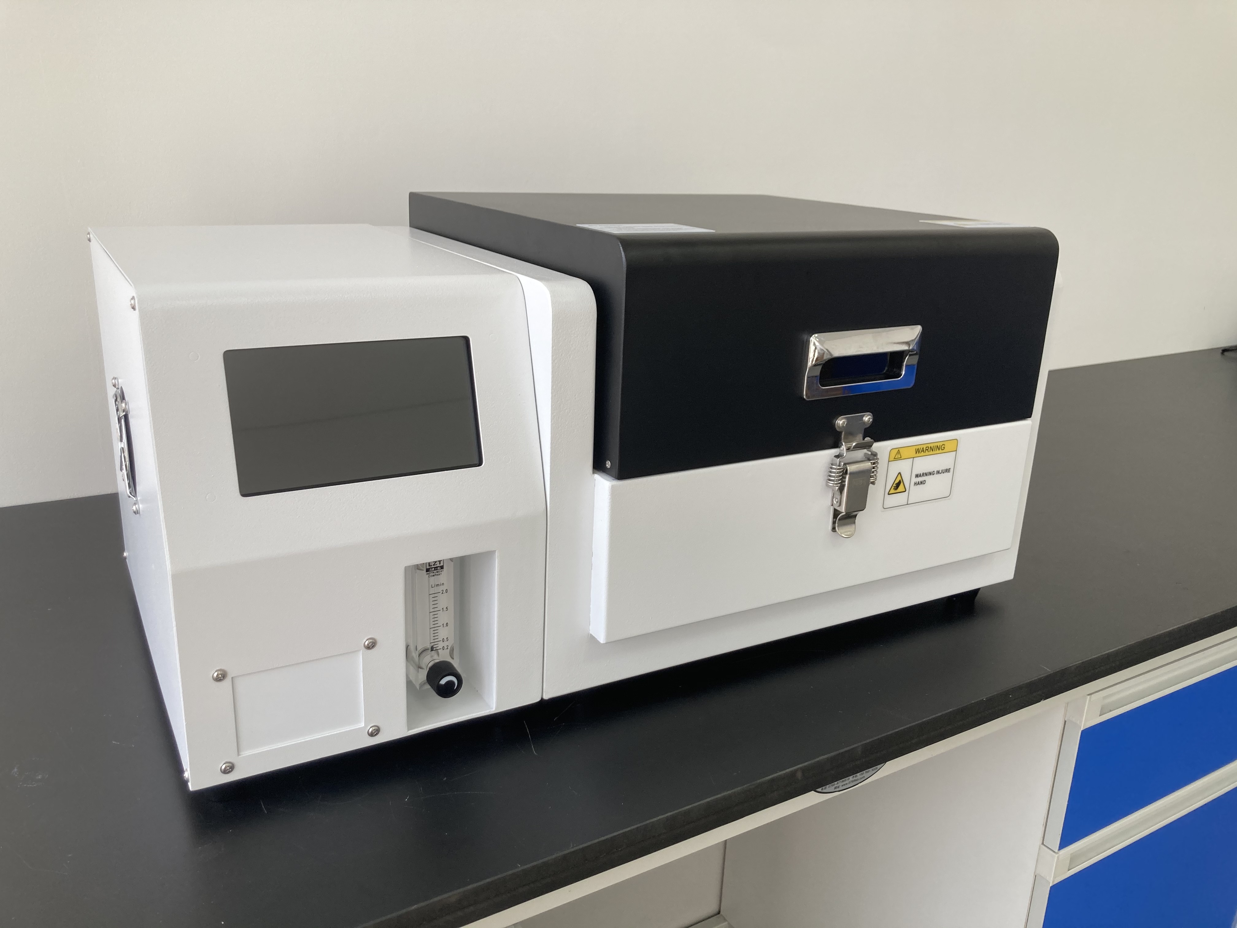 HT-DZ3500S Carbon Black Content Tester,Carbon Black Content Testing Equipment,Content Testing Machine of Carbon