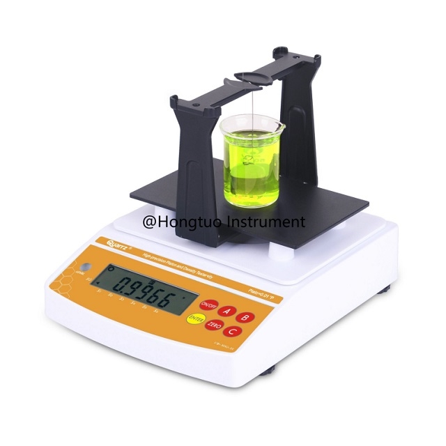 Sodium Silicate Density Meter Price, Modulus Testing Machine, Baume Meter AU-120WG
