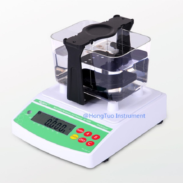 AU-120VP/AU-200VP High Precision Porosity Density Meter, Specific Gravity Tester Price, Density Meter for Metal Materials