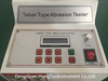 Taber Abrasion Astm D3884 Taber Abrasion Resistance Test Equipment