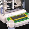 DH-200M Professional High-precision Digital Gravimeter for Solids,Gravimeter Instrument,Electronic Solids Densimeter,Portable Solids Density Meter