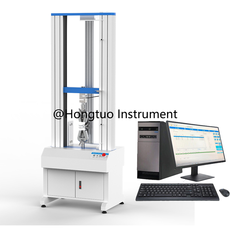 Customized Tensile Material Testing Machine Electronic Universal Testing Machine
