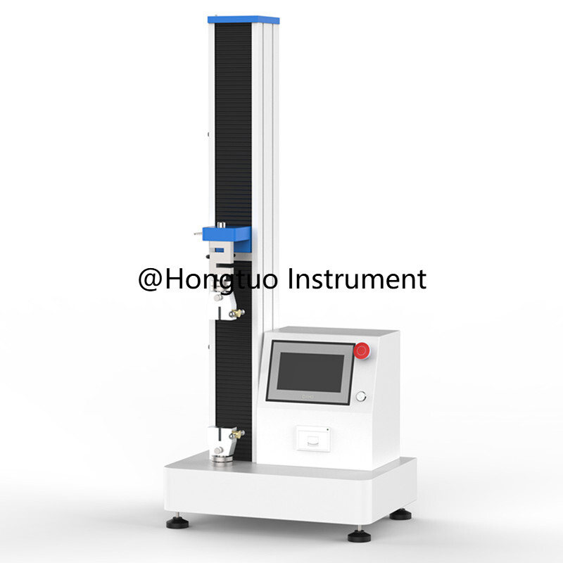 Customized Tensile Material Testing Machine Electronic Universal Testing Machine