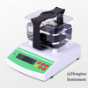 AU-200S High Precision Great Accuracy Digital Electronic Solids Density Meter lab equipment Tester for Solids