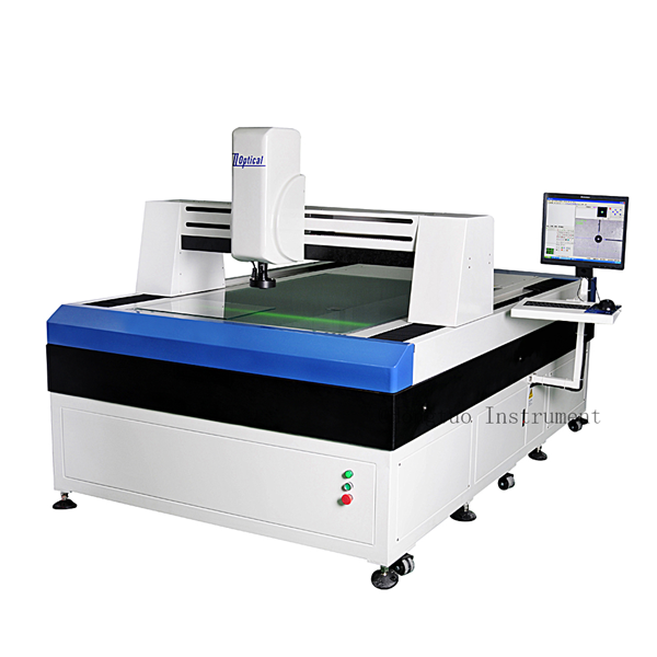 High Precision Coordinate Measuring Machine CNC Video Measuring Machine
