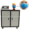 GB/T32610-2016 Face Mask Testing Equipment AC220V Mask & Respirator Breathing Resistance Tester