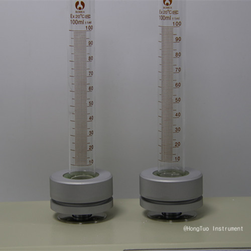 Tap Density Apparatus For CE Approved Powders Tap Density Bulk Density 