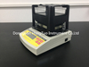 300g Gold Tester Analysis Gold And Platinium Tester With CE Gold Purity Tester Machine 
