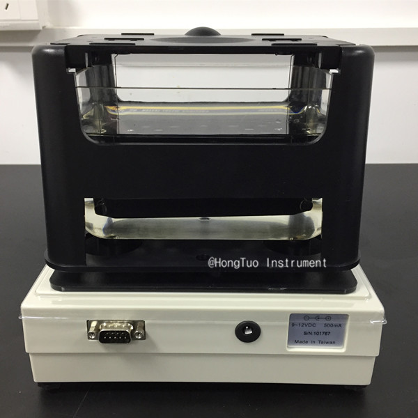 DH-1200K Silver & Gold Tester,Gold Tester With CE