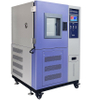 100L Programmable Climatic Cabinet Constant Temperature and Humidity Testing Chamber from Temperature from Minus 70 to 150 Degree