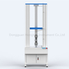 Computer Control Universal Fabric Material Tensile Strength Tester Extensometer Price Tester 