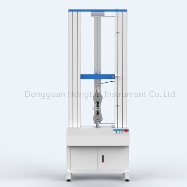 Computer Control Universal Fabric Material Tensile Strength Tester Extensometer Price Tester 