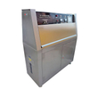 UV-B 290~313nm Wavelength UV Aging Test Chamber Industrial With Stainless Steel Plate