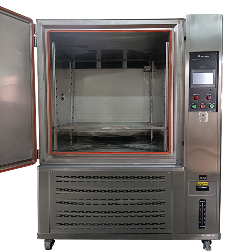 Temperature And Humidity Conditioning Test Climatic Chamber for Food