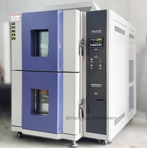 DH-RTS-80-40 Thermal Shock Testing Chamber Manufacturer, High-Low Temperature and Humidity Test Chamber