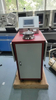 DH-YG461E Fully Automatic Fabric Air Permeability Tester Textile Air Permeability Tester