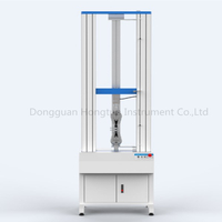 WDW-D Series Desktop Tensile Testing Machine Computer Controlling Servo Universal Testing Machine
