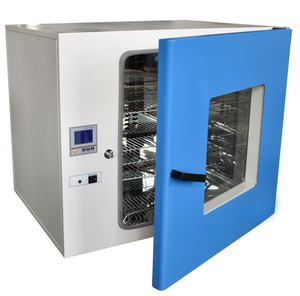 Desktop Constant Temperature Blast Drying Oven Series,Deskrtop Electric Oven,Thermostatic Hot Air Drying Chamber