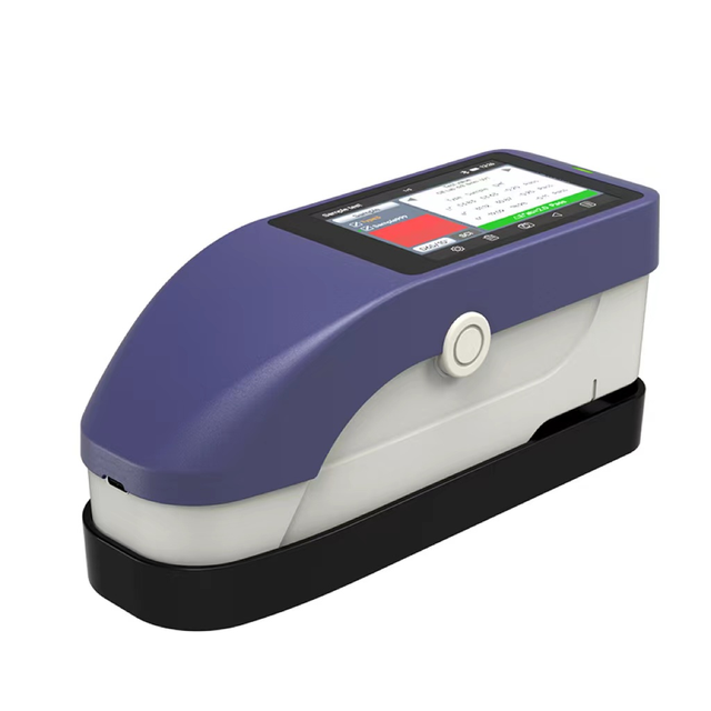 New SY Series Spectrophotometer DH-SY3020/DH-SY3060，High Accuracy Spectroscopic Colorimete