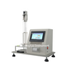 DH-BR High Precise Foam Rebound Tester, Digital Foam Rebound Testing Machine, Foam Drop Ball Rebound Resillence Testing Machine