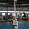 HT-630M 630M Falling Mass Impact Testing Machine,Pipe Drop Hammer Plastic Impact Testing Equipment, Pipe Impact Testing Instrument