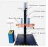 DH-DI-01 Double-Wing Carton Box Test Equipment Packaging Double Wings Drop Testing Machine