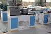 NDW -200 PC-controlled Wire Material Torsion Testing Machine High-precision Torsion Properties Measuring Equipment