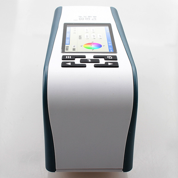 DH-WF30 High Precision Colorimeter, Food Fruit Liquid Coffee Color Analysis Meter 4mm/8mm/16mm 