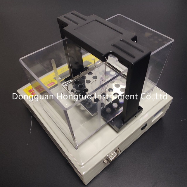 DE-200K Professional Manufacturer Supply Digital Electronic Gold Tester /Electronic Precious Metal Purity Tester