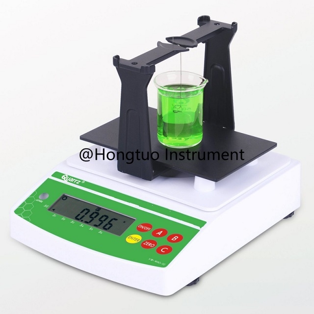 Sodium Silicate Density Meter Price, Modulus Testing Machine, Baume Meter AU-120WG